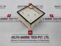 Cewe Iq96 Analog Voltmeter 0-300V