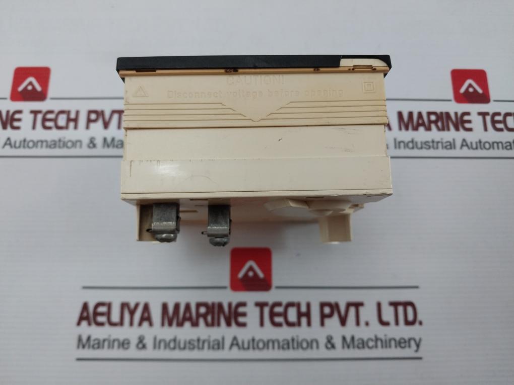 Cewe Iq96 Analog Voltmeter 0-300V