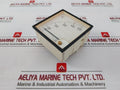 Cewe Iq96 Analog Voltmeter 0-500 V