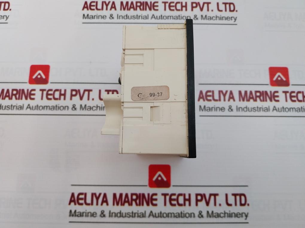 Cewe Iq96 Analog Voltmeter 0-500 V