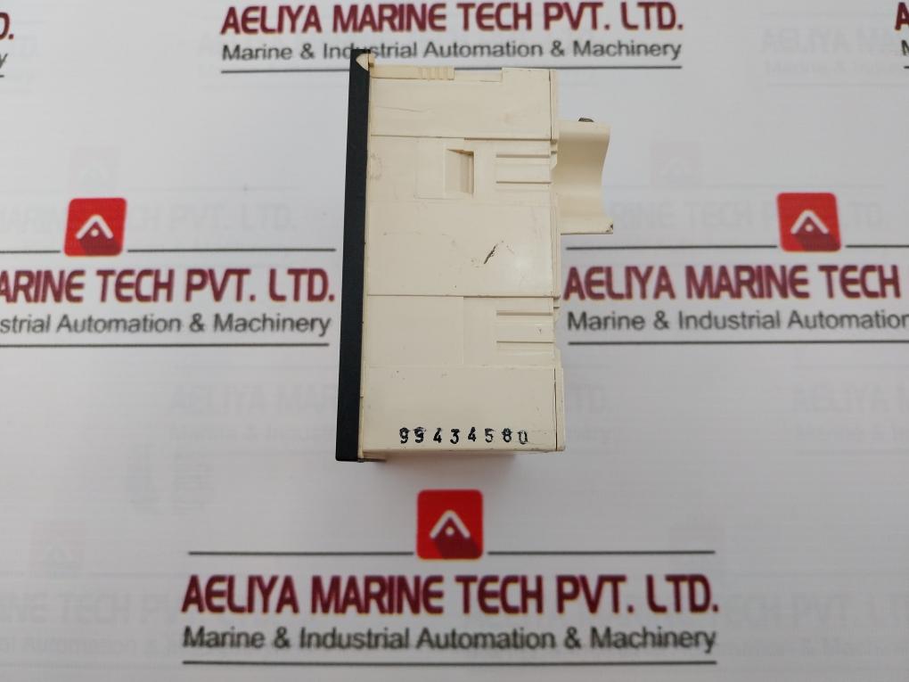 Cewe Iq96 Analog Voltmeter 0-500 V