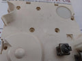 Cewe Iq96 Analog Voltmeter 0-500 V