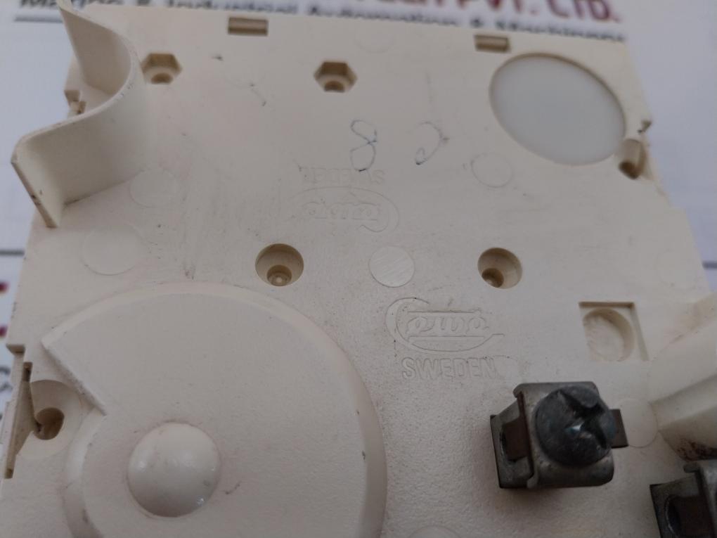 Cewe Iq96 Analog Voltmeter 0-500 V