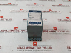 Cewe Mätinstrument Ctb 11 Current Transducer 1A 50Hz 0–10 Ma 638206