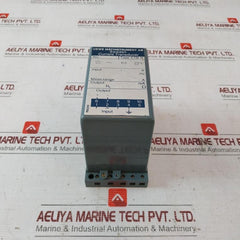Cewe Mätinstrument Ctb 11 Current Transducer 1A 50Hz 0–10 Ma 638206