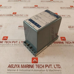 Cewe Mätinstrument Ctb 11 Current Transducer 1A 50Hz 0–10 Ma 638206