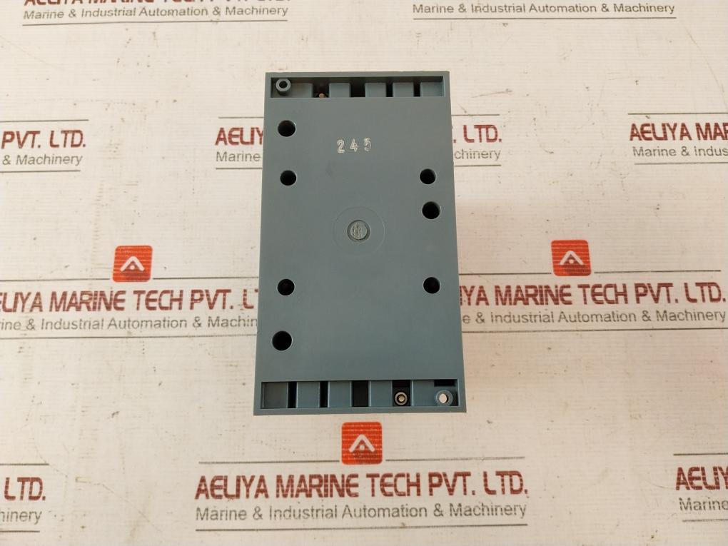 Cewe Mätinstrument Ctb 11 Current Transducer 1A 50Hz 0–10 Ma 638206