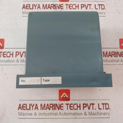 Cewe Mätinstrument Ctb 11 Current Transducer 1A 50Hz 0–10 Ma 638206