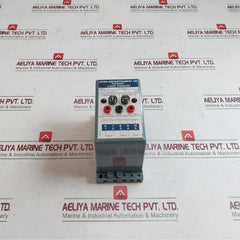 Cewe Mätinstrument Ctg 21 Level Detector 220V Ac 60 Hz 0-10Ma