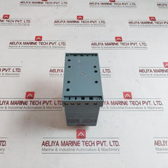 Cewe Mätinstrument Ctg 21 Level Detector 220V Ac 60 Hz 0-10Ma