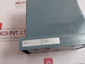 Cewe Mätinstrument Ctg 21 Level Detector 220V Ac 60 Hz 0-10Ma
