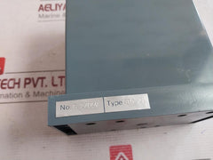 Cewe Mätinstrument Ctg 21 Level Detector 220V Ac 60 Hz 0-10Ma