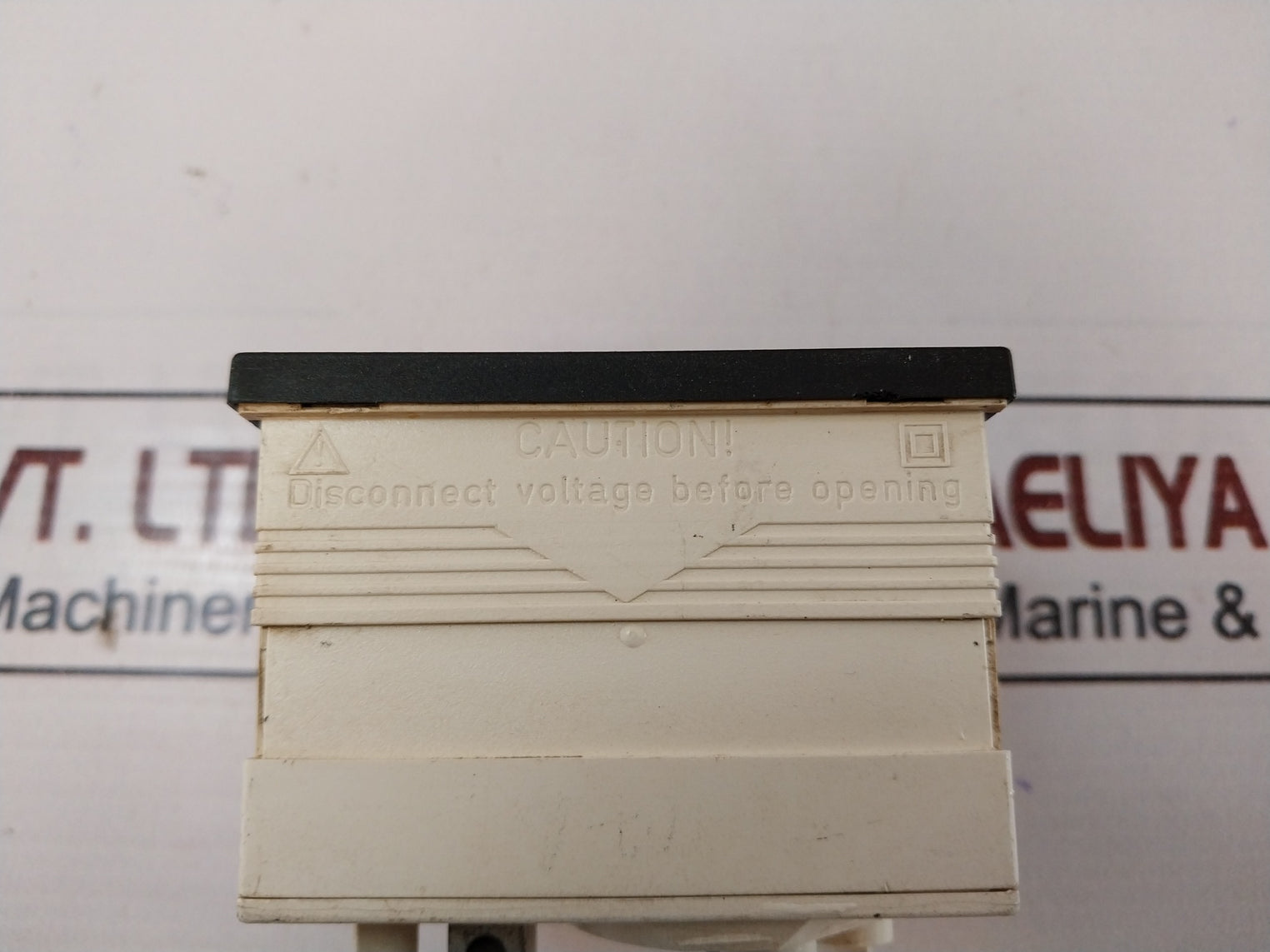 Cewe Iq72 Panel Meter 200/5A 0-200/1000A