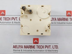 Cewe Iq96 Analog Ammeter For Current Transformer 0-400/2000A 00065777