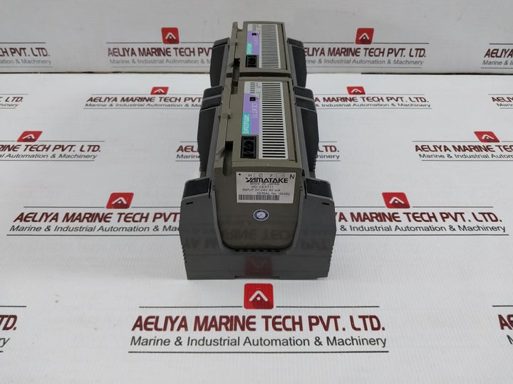 Cext 11 Yamatake Dc24V 80Ma Remote Communication Module