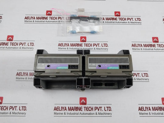 Cext 11 Yamatake Dc24V 80Ma Remote Communication Module