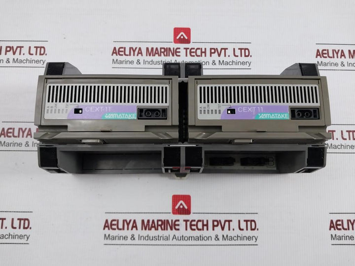 Cext 11 Yamatake Dc24V 80Ma Remote Communication Module