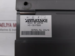 Cext 11 Yamatake Dc24V 80Ma Remote Communication Module