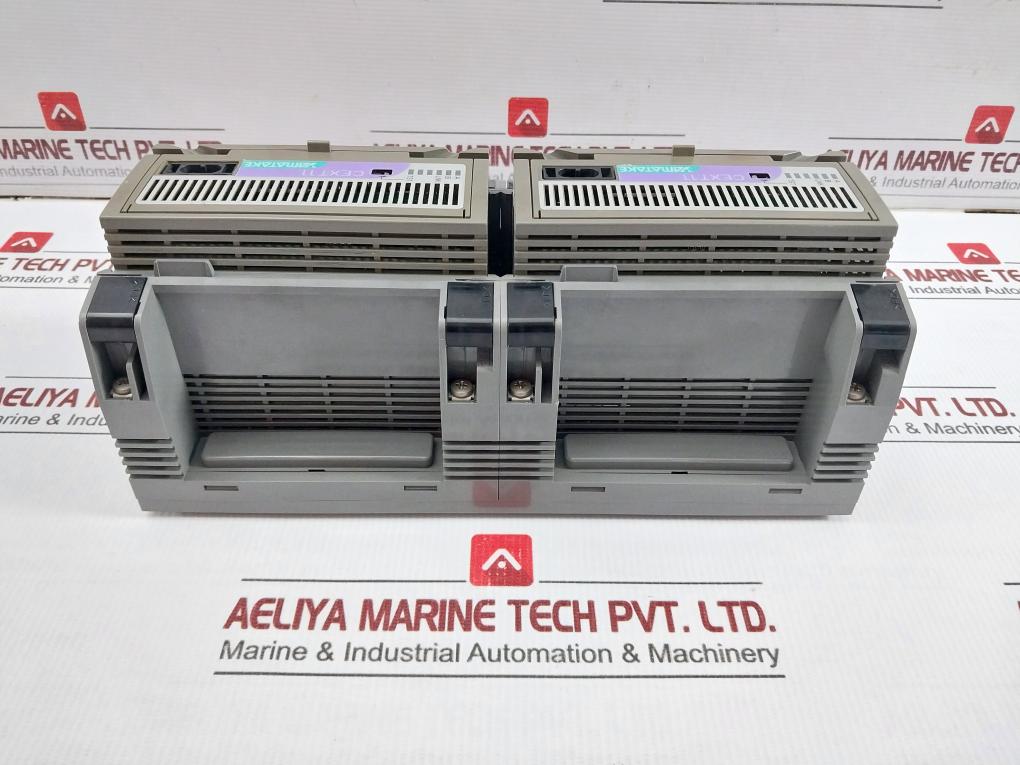 Cext 11 Yamatake Dc24V 80Ma Remote Communication Module
