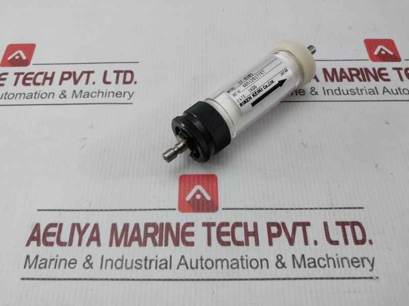 Cf-8385 Filter Tube Riken Keiki