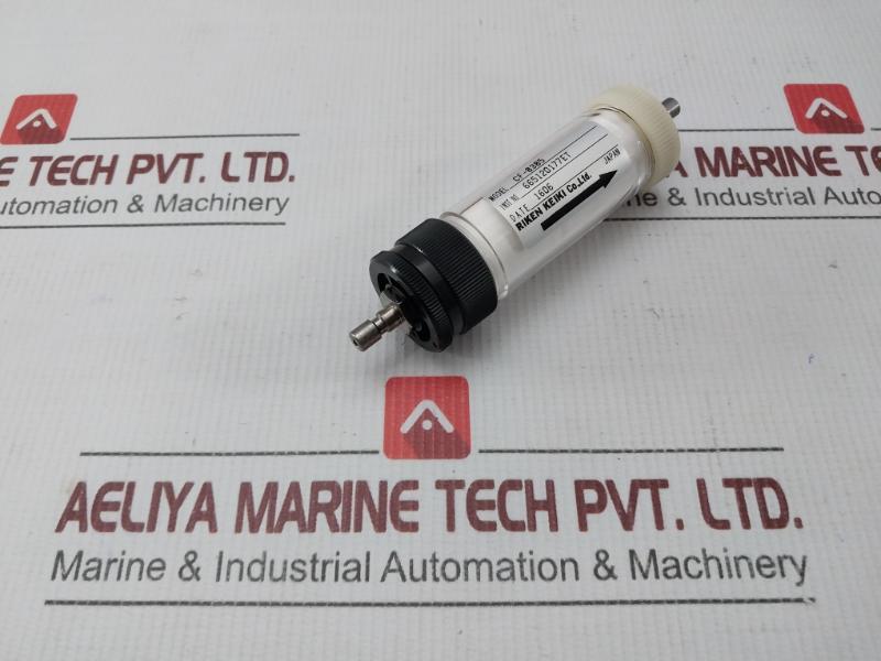 Cf-8385 Filter Tube Riken Keiki