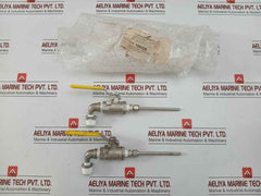 Cf8M Full Port Ball Valve Apollo