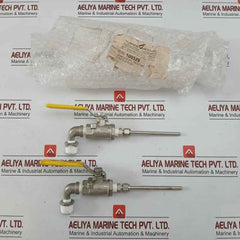 Cf8M Full Port Ball Valve Apollo