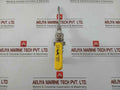 Cf8M Full Port Ball Valve Apollo