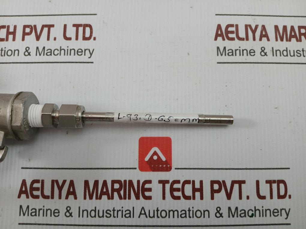 Cf8M Full Port Ball Valve Apollo