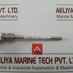 Cf8M Full Port Ball Valve Apollo