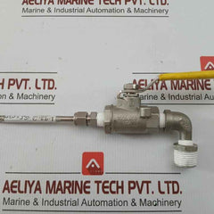 Cf8M Full Port Ball Valve Apollo