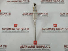 Cf8M Full Port Ball Valve Apollo