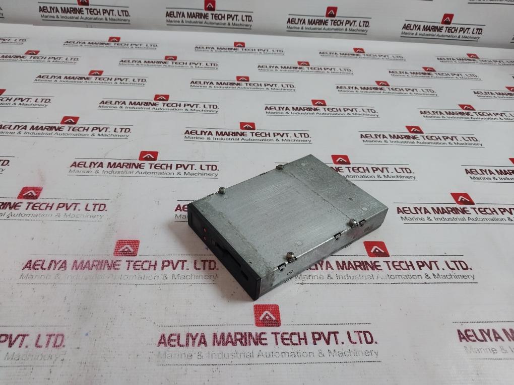 Cff011 Compact Flash Floppy Drive 01-510-001, 03234502