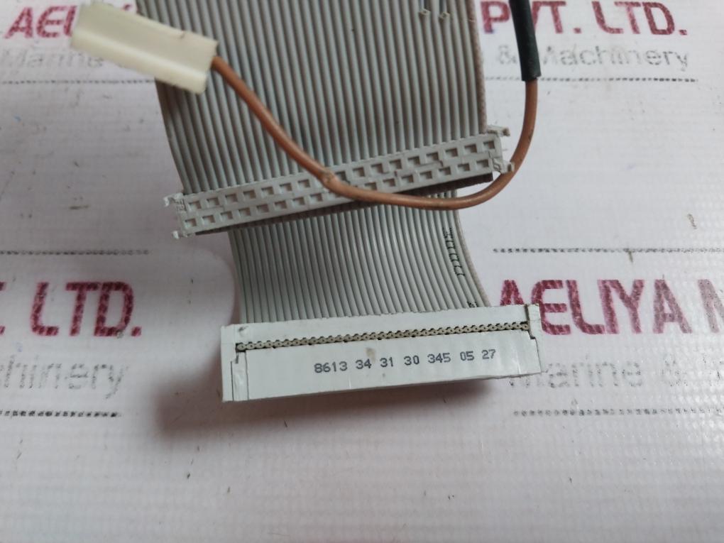 Cff011 Compact Flash Floppy Drive 01-510-001, 03234502