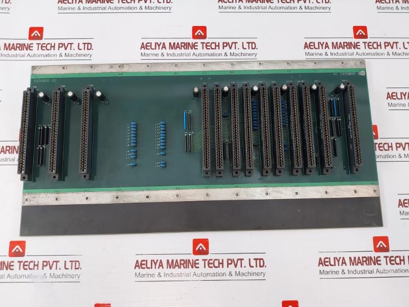 Cfgw-bb S9580ae-01 Printed Circuit Board As S9580ae-02