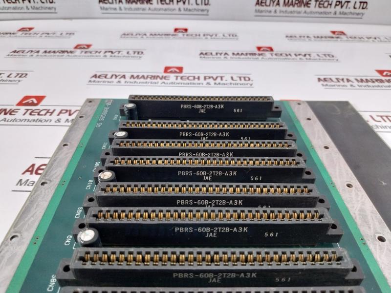 Cfgw-bb S9580ae-01 Printed Circuit Board As S9580ae-02