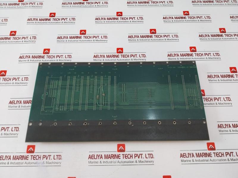 Cfgw-bb S9580ae-01 Printed Circuit Board As S9580ae-02