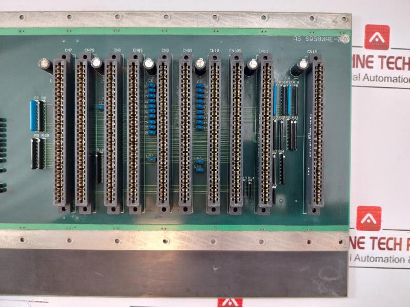Cfgw-bb S9580ae-01 Printed Circuit Board As S9580ae-02
