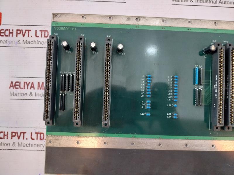 Cfgw-bb S9580ae-01 Printed Circuit Board As S9580ae-02