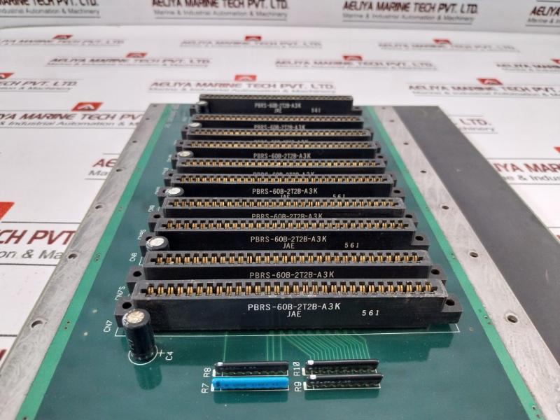 Cfgw-bb S9580ae-01 Printed Circuit Board As S9580ae-02