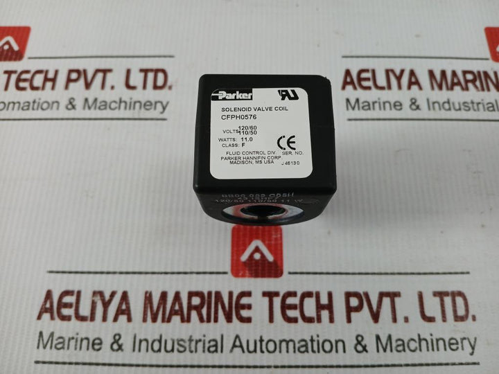 Cfph0576-Solenoid-Coil-11W-120-60-110-50V-Parker-209269-8