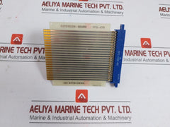 Cfq-275 Extension Board Jrc