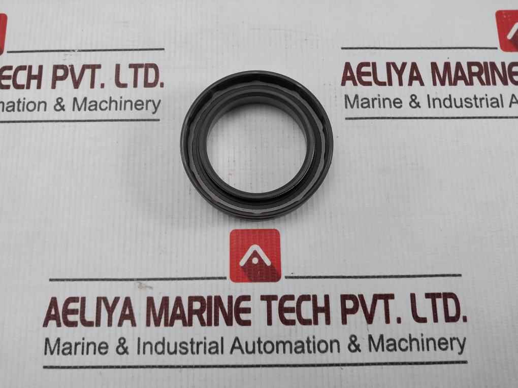 Cfw 45 65 8 Set Of Shaft Seal Ring Vg Er U4 Sn/sm440