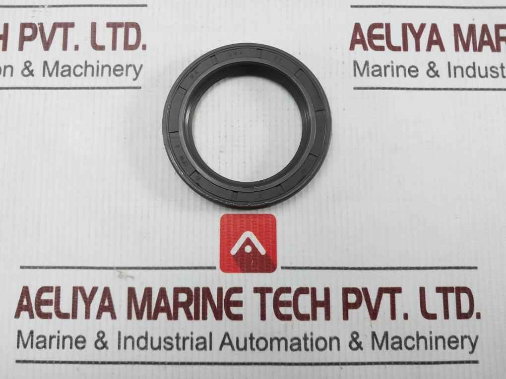 Cfw 45 65 8 Set Of Shaft Seal Ring Vg Er U4 Sn/sm440