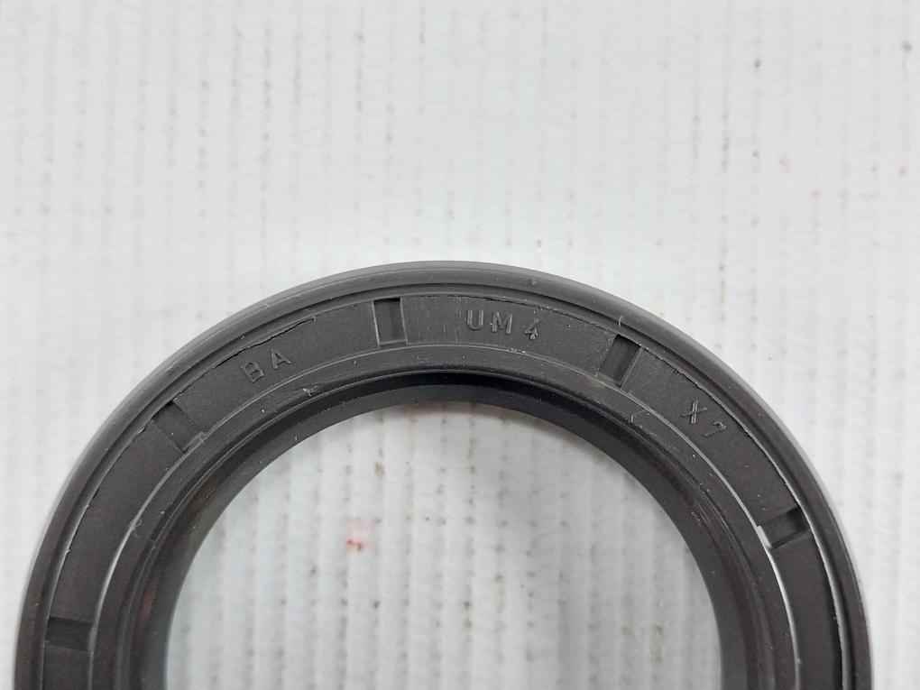 Cfw 45 65 8 Set Of Shaft Seal Ring Vg Er U4 Sn/sm440