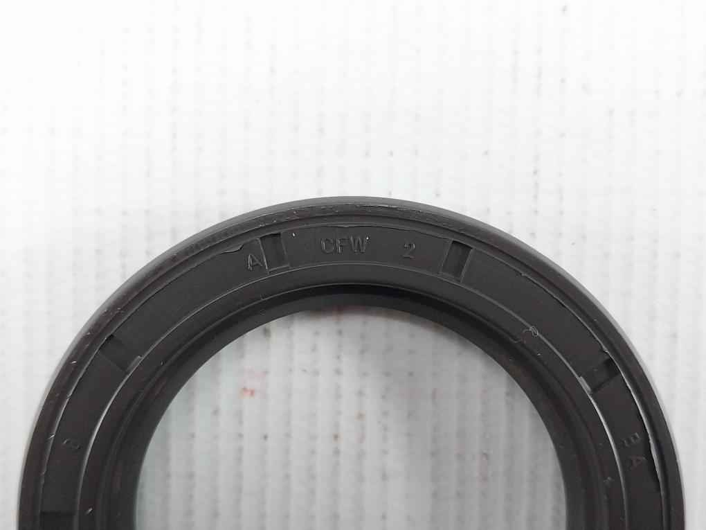 Cfw 45 65 8 Set Of Shaft Seal Ring Vg Er U4 Sn/sm440