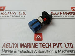 Cg4 Rotary Cam Switch Kraus & Naimer