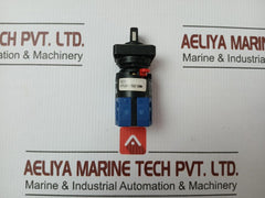 Cg4 Rotary Cam Switch Kraus & Naimer