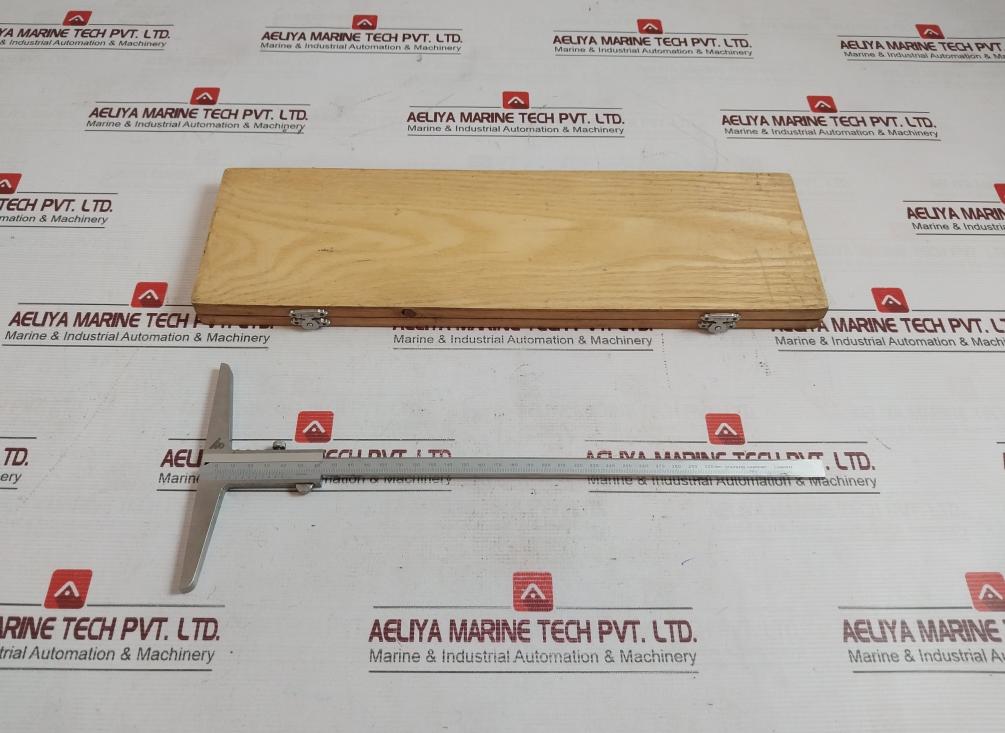 Cg800843 Stainless Steel Vernier Caliper 0-300Mm 0.05Mm