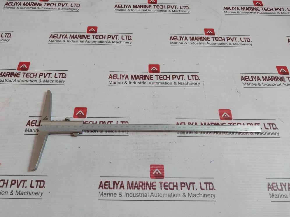 Cg800843 Stainless Steel Vernier Caliper 0-300Mm 0.05Mm